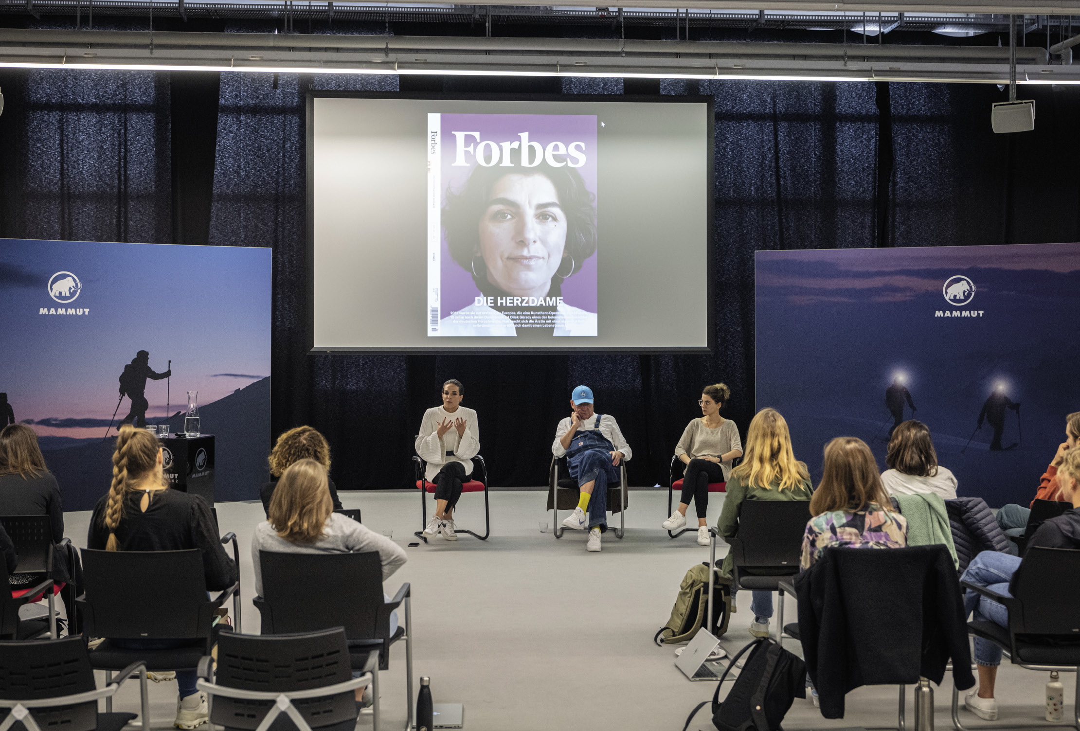 Erfolg hat viele Gesichter Forbes